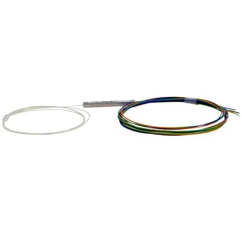Plc Splitter Packing of 2 Pcs