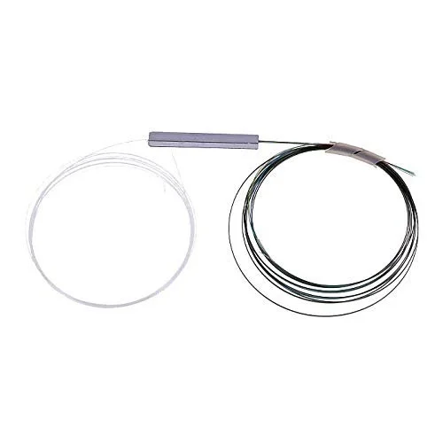 Plc Splitter Packing of 2 Pcs - 1x4
