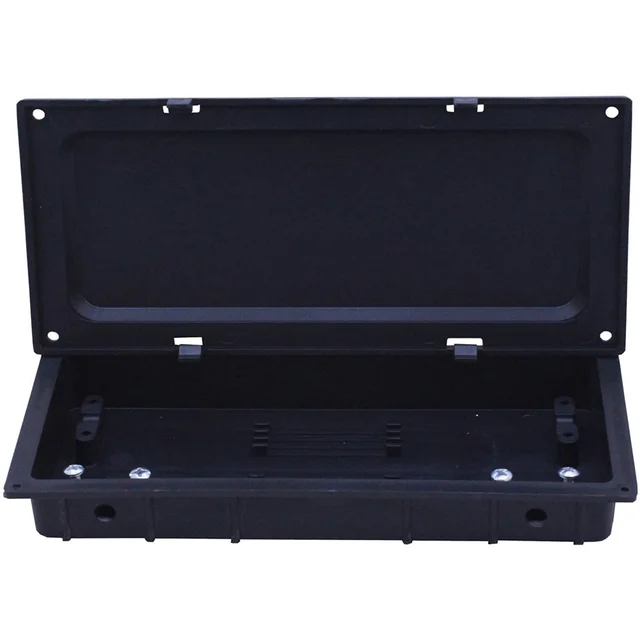 2 Way JC Box Mini