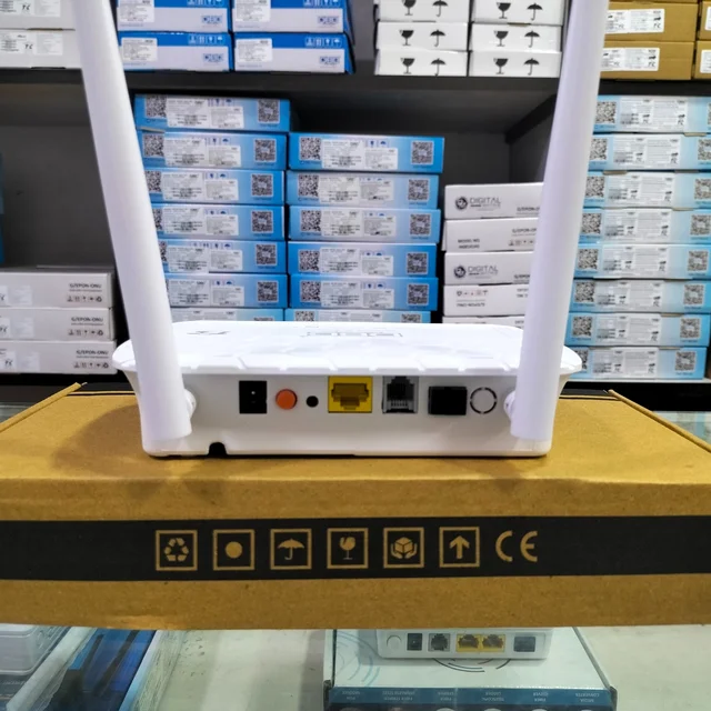 DBC  HGU-V-110-2NSingle Band Ont With Voice