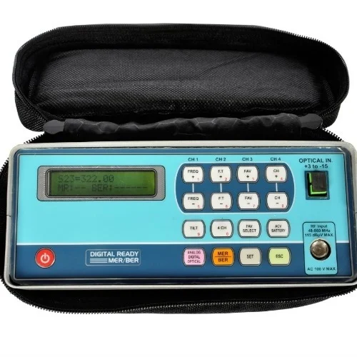DB Meter