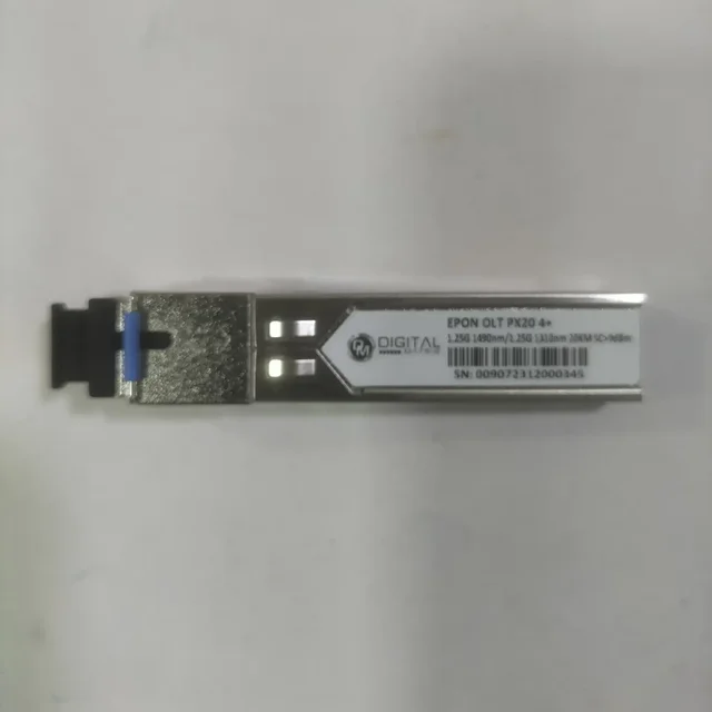Digital Metrix 9 dBi Epon SFP