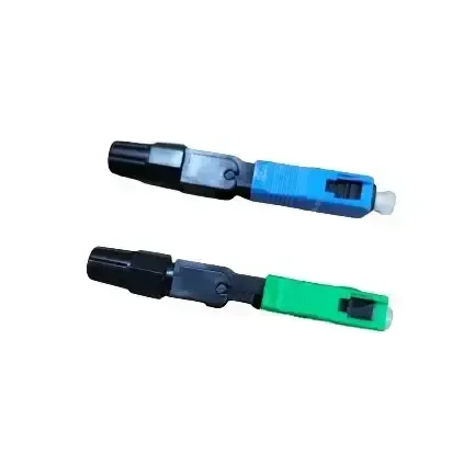 Fast Connector