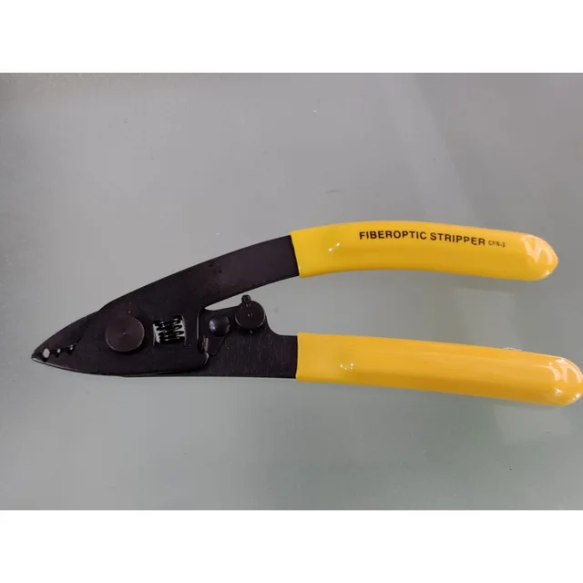 Fiber Stripper