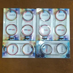 Optical Fiber Ratio Coupler Packing Of 2 Pcs. - 50:50