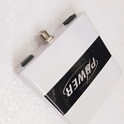 Passive FTTH with WDM