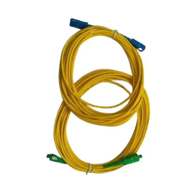 Patch cord 5mtr - Green