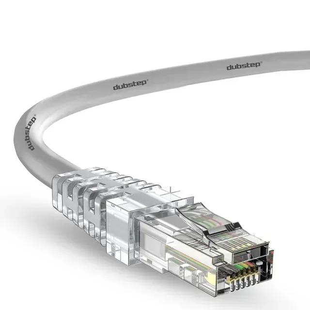 Cat 6 High Speed Ethernet LAN Cable 