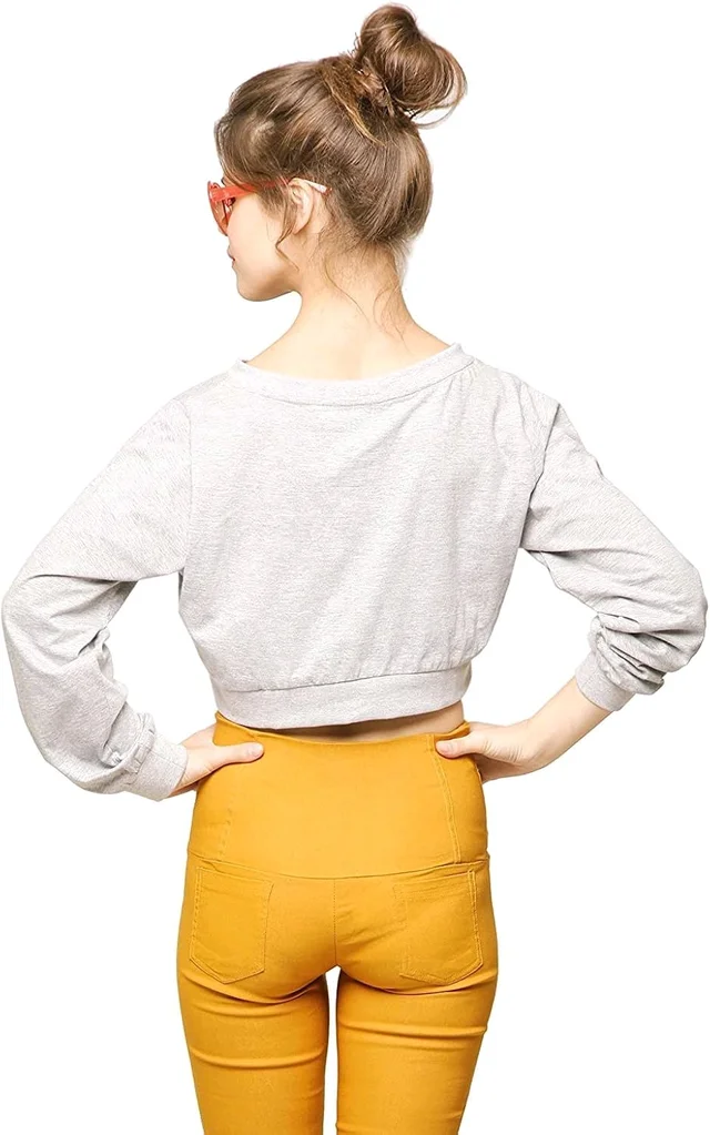 Casual Regular Sleeves Solid Women Black Top - Ebb, L