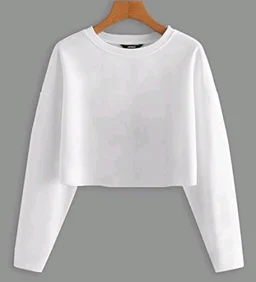Casual Regular Sleeves Solid Women Black Top - Ebb, S