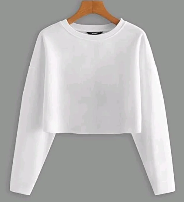 Casual Regular Sleeves Solid Women Black Top - Ebb, S