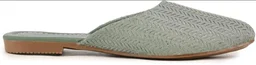 Muzem Women Flats Sandal (Pink, 5) - Highland, 6