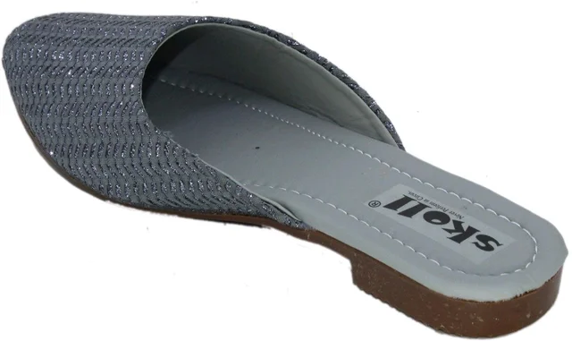 Muzem Women Flats Sandal (Pink, 5) - Rolling Stone, 8