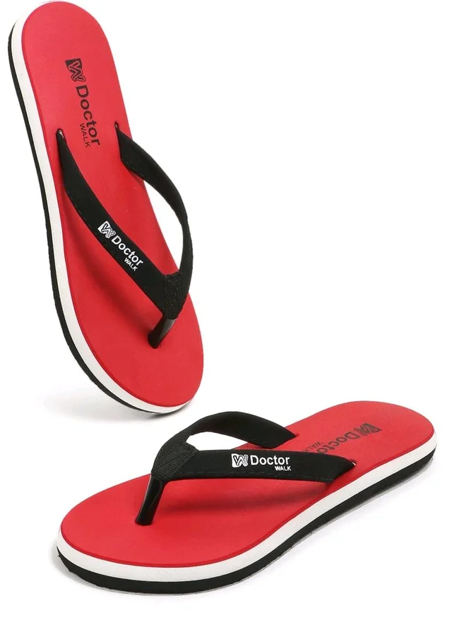 Lightweight Antiskid|Ortho|Heels Slippers for Women Flip Flop for Girls Women Slippers
(Maroon, 4)
- Red, 4