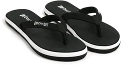 Lightweight Antiskid|Ortho|Heels Slippers for Women Flip Flop for Girls Women Slippers
(Maroon, 4)
- Black, 5