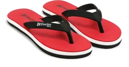 Lightweight Antiskid|Ortho|Heels Slippers for Women Flip Flop for Girls Women Slippers
(Maroon, 4)
- Red, 6