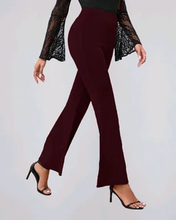 Top Pant Co-ords Set
- Maroon Oak, XL