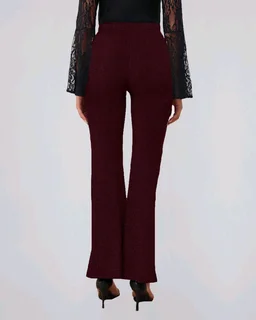 Top Pant Co-ords Set
- Maroon Oak, XL