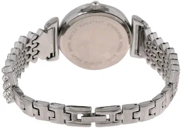 NEW ROSE GOLD DIAL STEEL CHAIN BELT
UNIQUE DESIGNER WRIST WATCH LADIES &
GIRLS Analog Watch - For Women NEW ARRIVAL
FAST SELLING TRACK DESIGNER LOOK WATCH
_PARTY WEAR WATCH FOR WOMEN
- Westar, Free Size