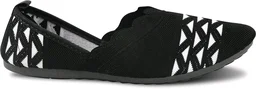 EMBE-18 Bellies For Women (Maroon, 8) - Black, IND-8