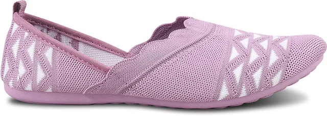 EMBE-18 Bellies For Women (Maroon, 8) - Lily, IND-8