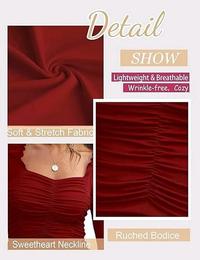 Casual Regular Sleeves Solid Women White Top
- Maroon, S
