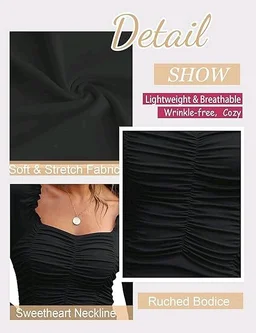 Casual Regular Sleeves Solid Women White Top
- Black, XL