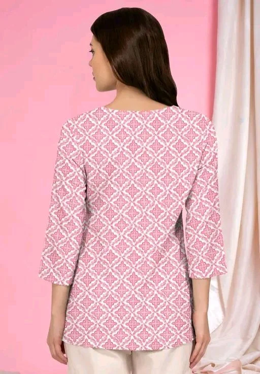 Stylelist kurti for Girls and women - Can Can, S