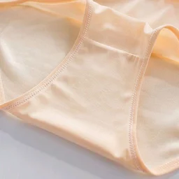 Pack of 5 Women Bikini Multicolor Panty
- M