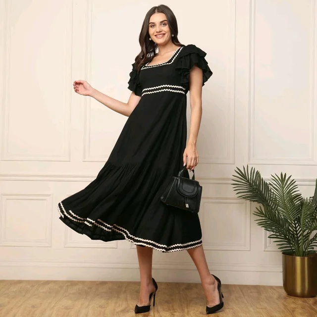 dress green lace Hunter V-Neck Cap Sleeves Mother Of The Bride dinner gown priority-02-tempest-v-neck-bodice-ankle-gown-graphite Color:Purple Multi AUMOTED Women's Green Chunky