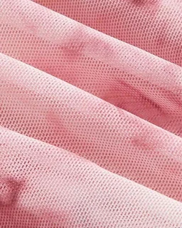 Bodycon Dress - S, Sweet Pink