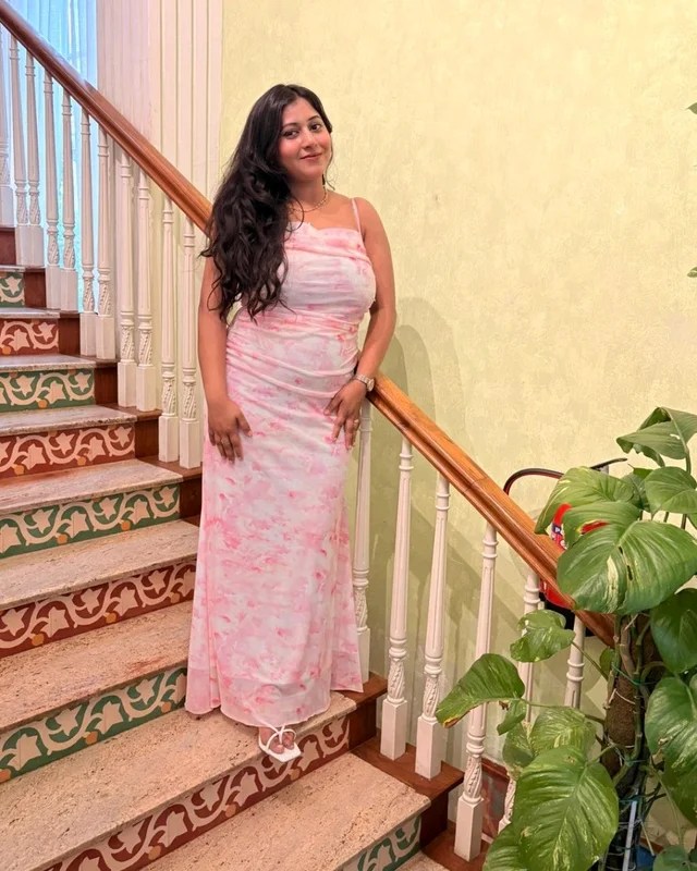 Bodycon Dress - S, Sweet Pink