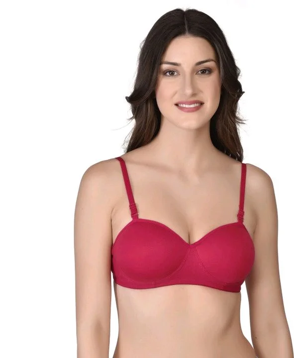 Black, Magenta, Sky Blue - 28B, Brick Red