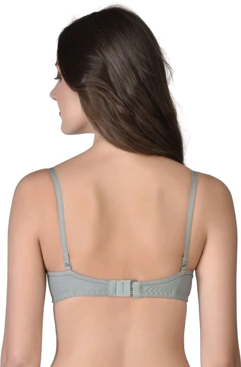 Black, Magenta, Sky Blue - 40B, Bluish Grey