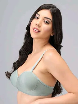 Black, Magenta, Sky Blue - 40B, Bluish Grey