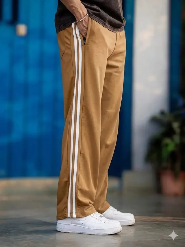 Track Pent| Cotton | Free COD | Anvi Creation - XL, L