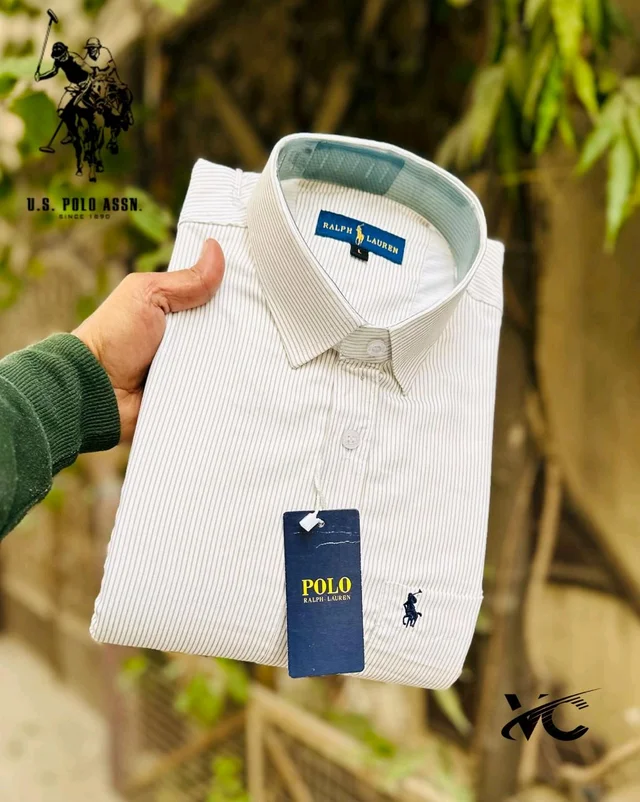 Premium Polo Lining Shirt | Anvi Creation - L, Xl