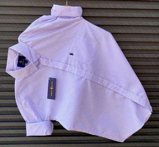 Lining shirts | Cotton | Free COD | Anvi Creation - Xxl