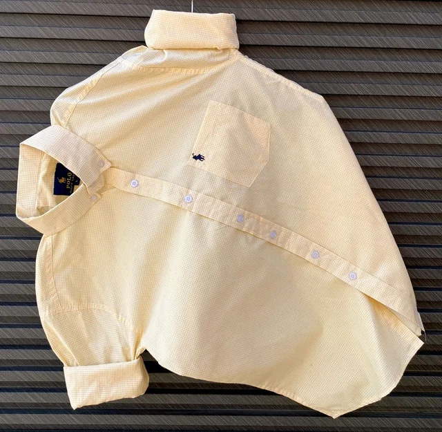 Lining shirts | Cotton | Free COD | Anvi Creation - L