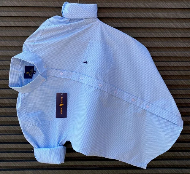 Lining shirts | Cotton | Free COD | Anvi Creation - Xxl
