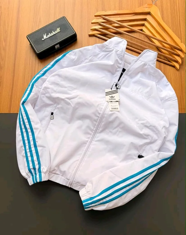 Men's Premium Windproof Jackets - M
