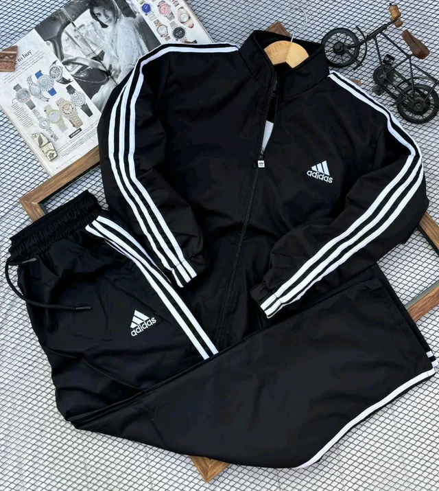 Premium Tracksuit For Men's - S