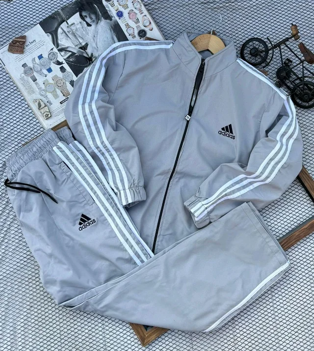 Premium Tracksuit For Men's - S