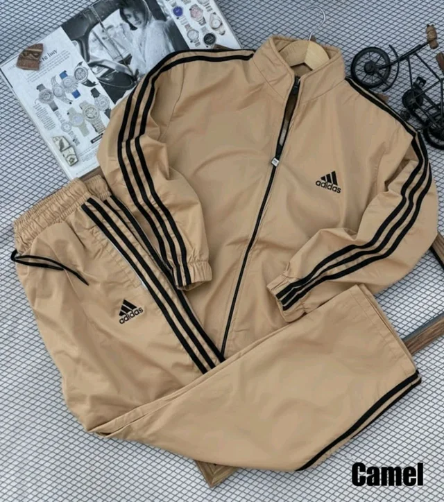 Premium Tracksuit For Men's - S