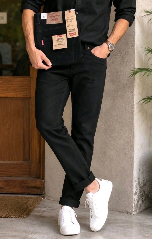 Levi Denim Collection - 28