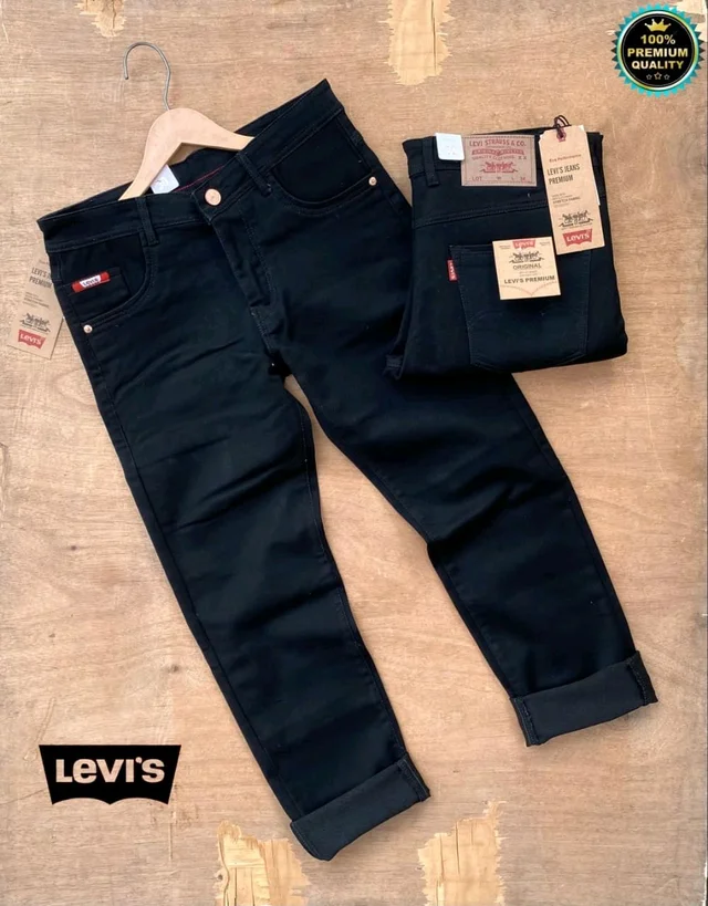 Levis Denim Collection - 28