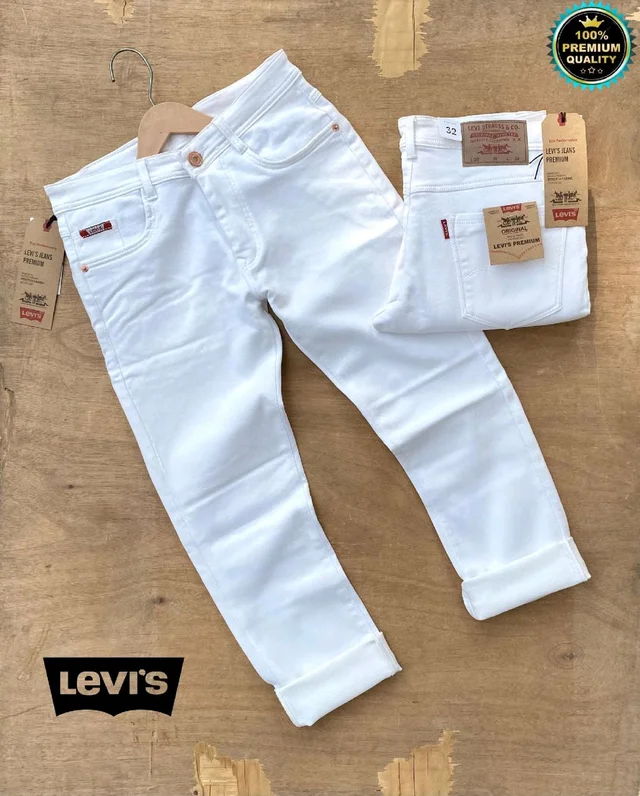 Levis Denim Collection - 38