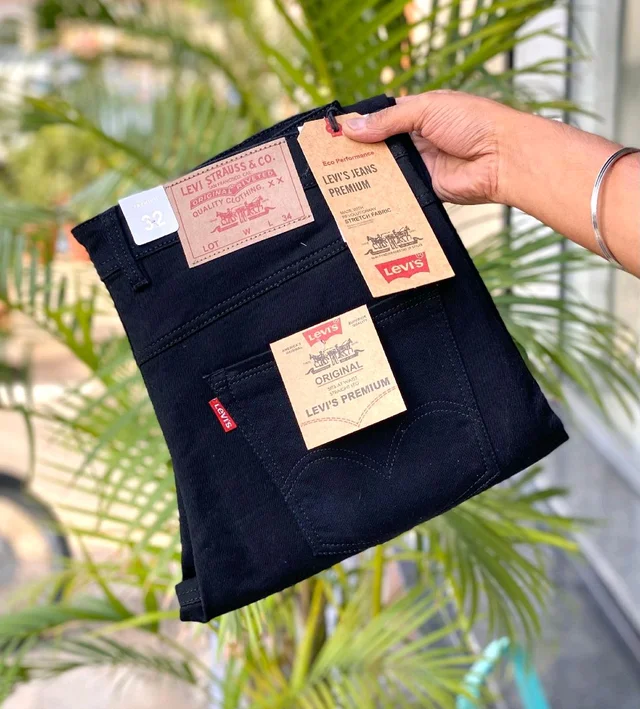 Levi Denim Collection - 28