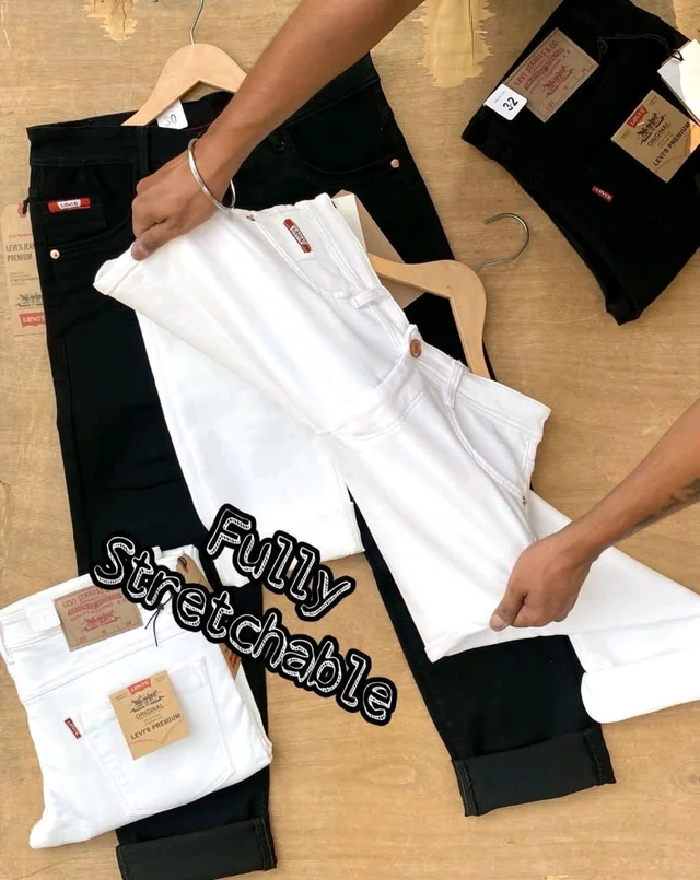Levi Denim Collection - 28