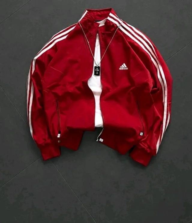 Men's Premium Windproof Jackets Only - XL
